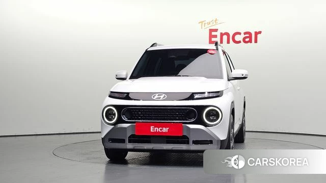 Hyundai The New Casper id 4990383 из Кореи 23