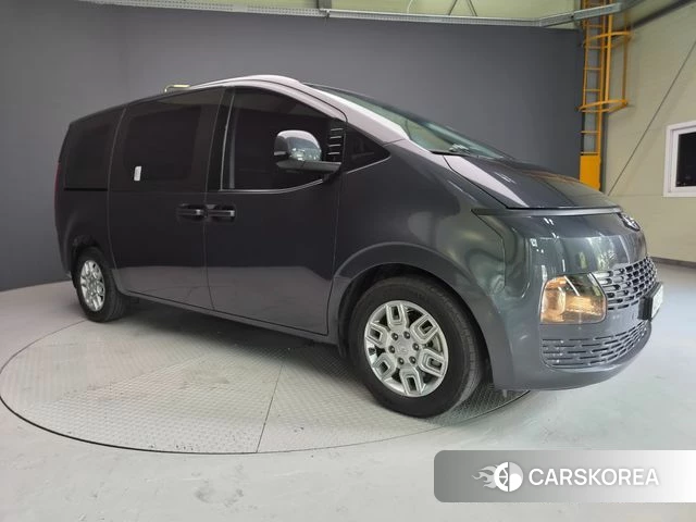 Hyundai Staria id 4974354 из Кореи 13