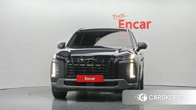 Hyundai The New Palisade id 5027627 из Кореи 23