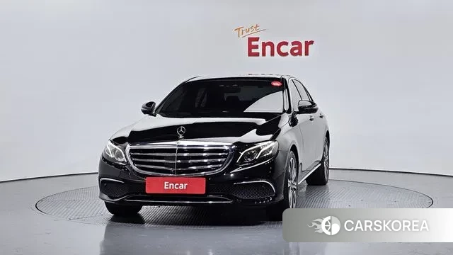 Mercedes-Benz E-Class W213 id 3647269 из Кореи 13