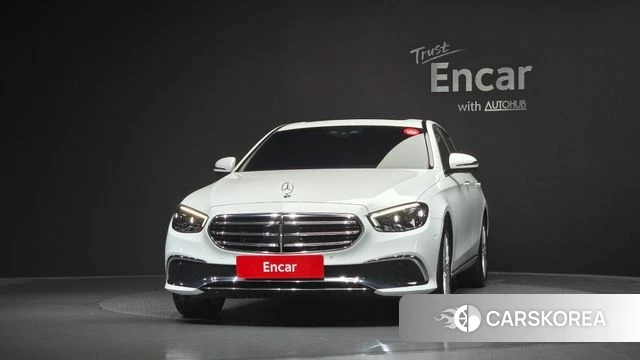 Mercedes-Benz E-Class W213 id 4997528 из Кореи 23
