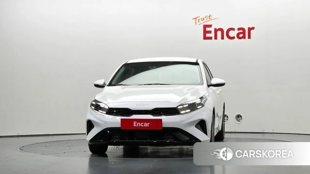 Kia The New K3 2nd generation id 5016753 из Кореи 13