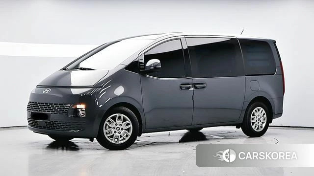 Hyundai Staria id 5039094 из Кореи 12