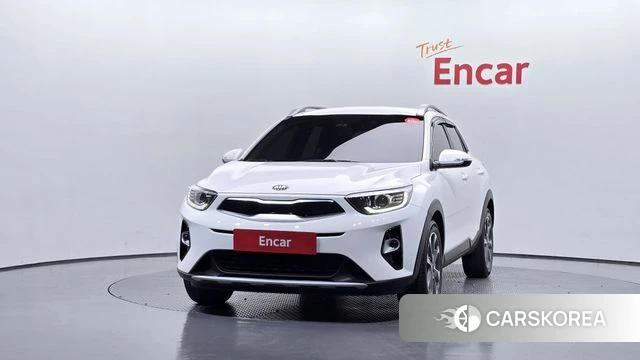 Kia Stonic id 5041895 из Кореи 23