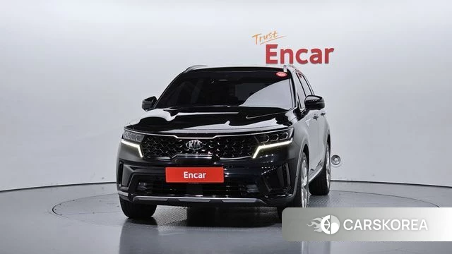 Kia Sorento 4th Generation id 4997987 из Кореи 13