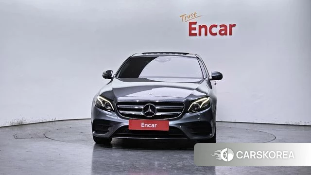 Mercedes-Benz E-Class W213 id 4371541 из Кореи 13