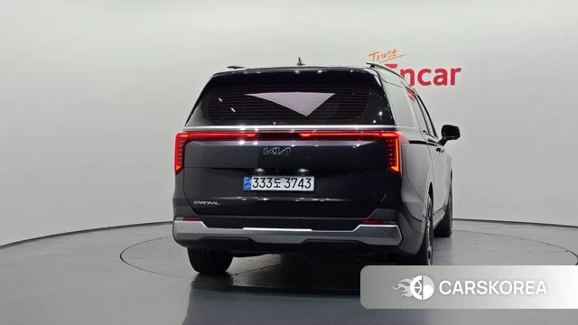 Kia The New Carnival 4th Generation id 5032945 из Кореи 23