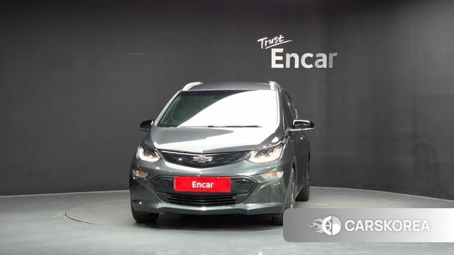 Chevrolet (GM Daewoo) Bolt EV id 5035831 из Кореи 23