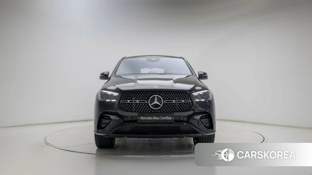 Mercedes-Benz GLE-Class W167 id 4980082 из Кореи 13