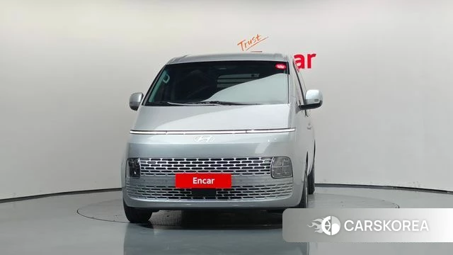 Hyundai Staria id 4834209 из Кореи 13