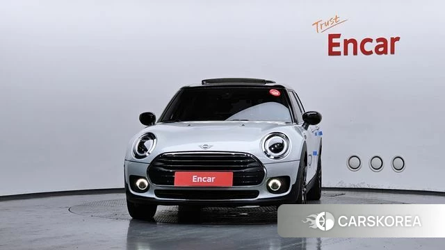 Mini Cooper Clubman id 4489155 из Кореи 13