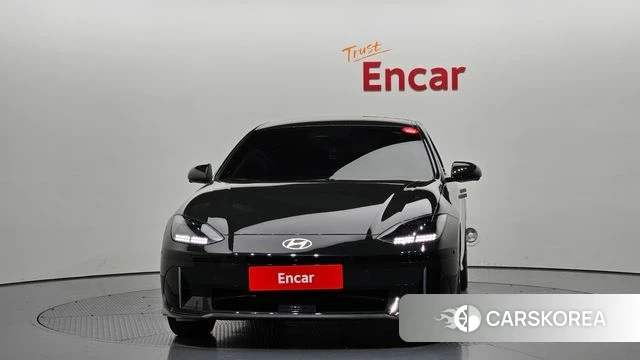 Hyundai Ionic 6 id 4696702 из Кореи 13