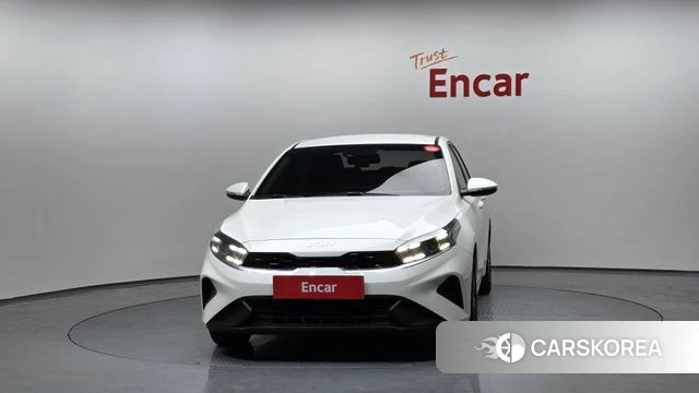 Kia The New K3 2nd generation id 5003245 из Кореи 13