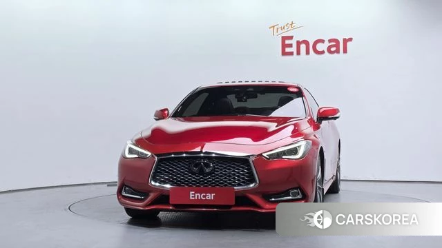 Infiniti Q60 (CV37) id 5035877 из Кореи 23