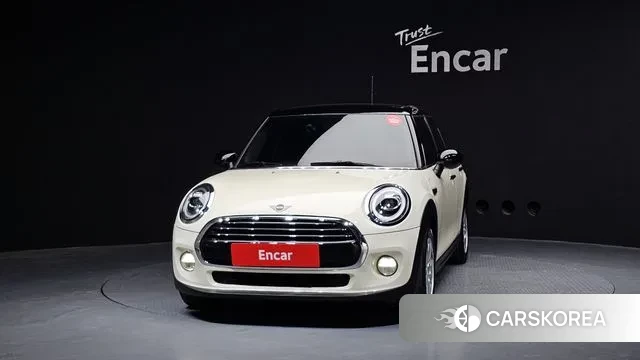 Mini Cooper id 3778801 из Кореи 13