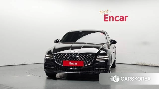Genesis G80 (RG3) id 4922868 из Кореи 23