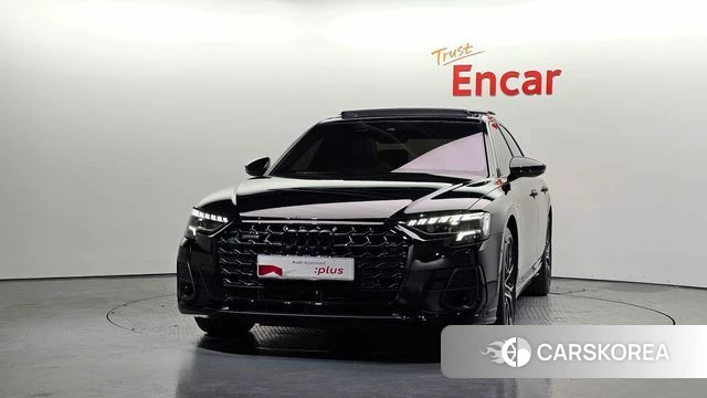 Audi A8 (D5) id 5045744 из Кореи 13