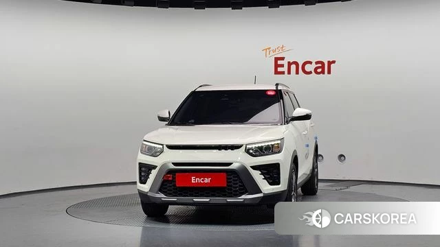 Ssangyong The New Tivoli id 4941114 из Кореи 23