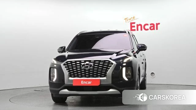 Hyundai Palisade id 4530414 из Кореи 13