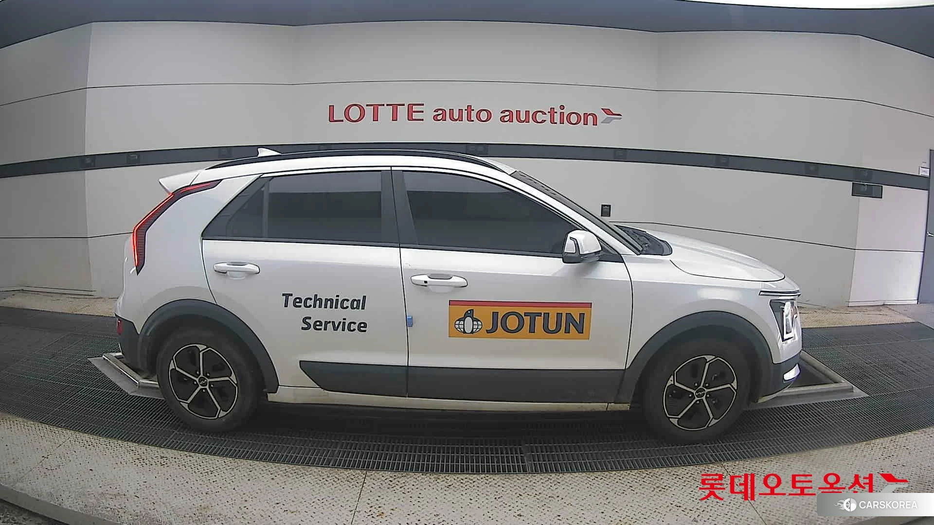 Kia Niro Hybrid id 4984623 из Кореи 23