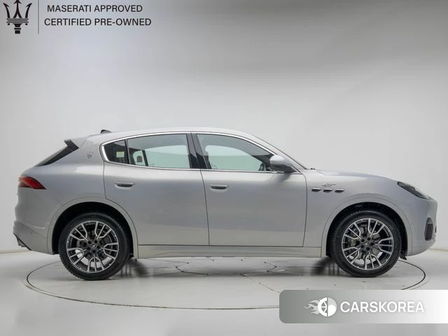 Maserati Grecale id 5032932 из Кореи 13