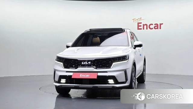 Kia Sorento 4th Generation id 5040560 из Кореи 13