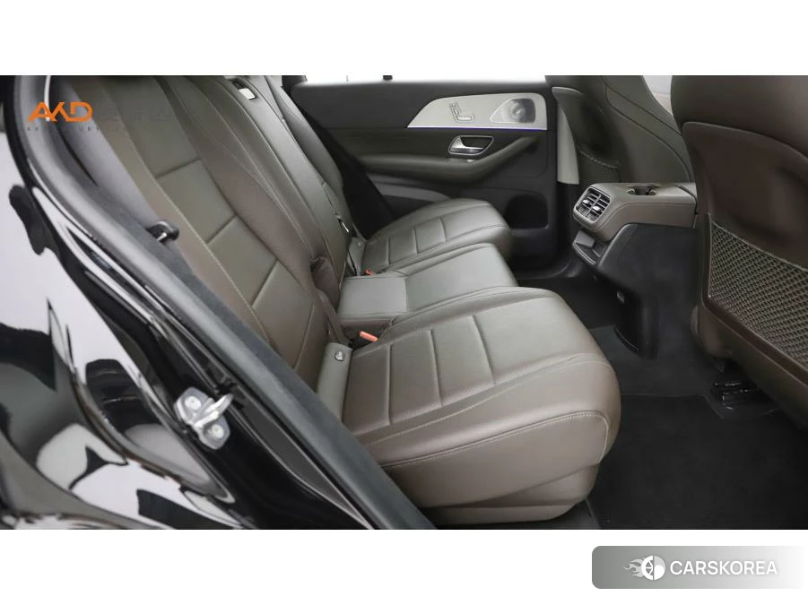 Mercedes-Benz GLE 2020 Черный из Китая, фото 3