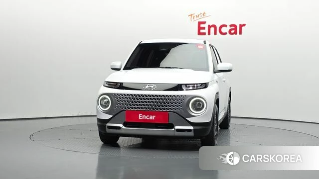 Hyundai Casper id 5022121 из Кореи 23