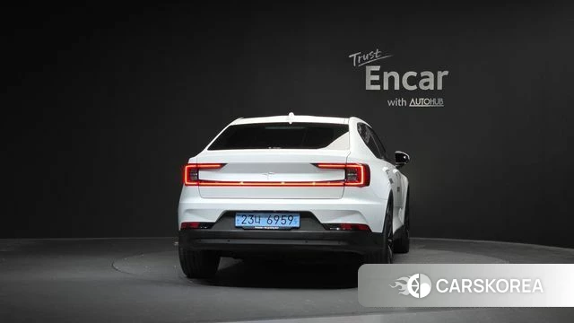 Polestar Polestar 2 id 4936184 из Кореи 23