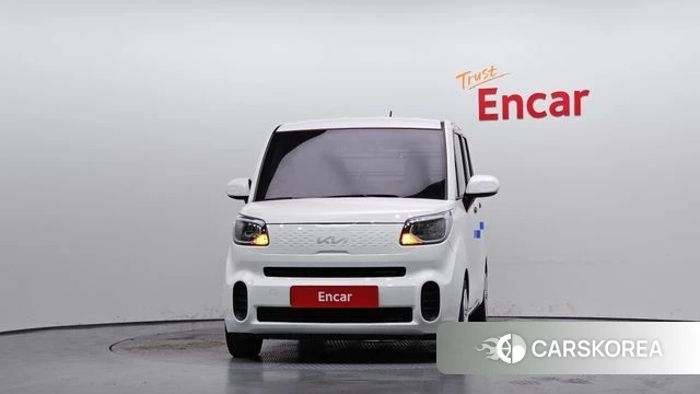 Kia The New Ray id 5022590 из Кореи 13