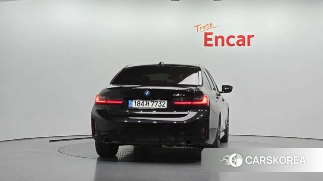 BMW 3 Series (G20) id 4941724 из Кореи 23