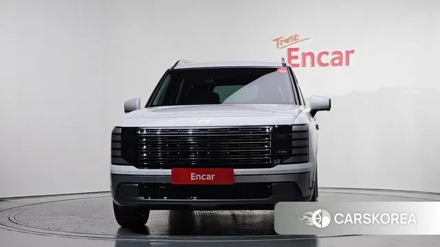 Hyundai Palisade (LX3) id 3732311 из Кореи 13