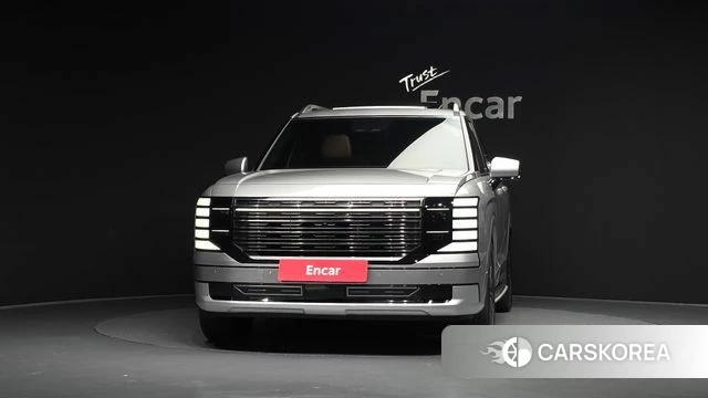 Hyundai Palisade (LX3) id 4964437 из Кореи 13