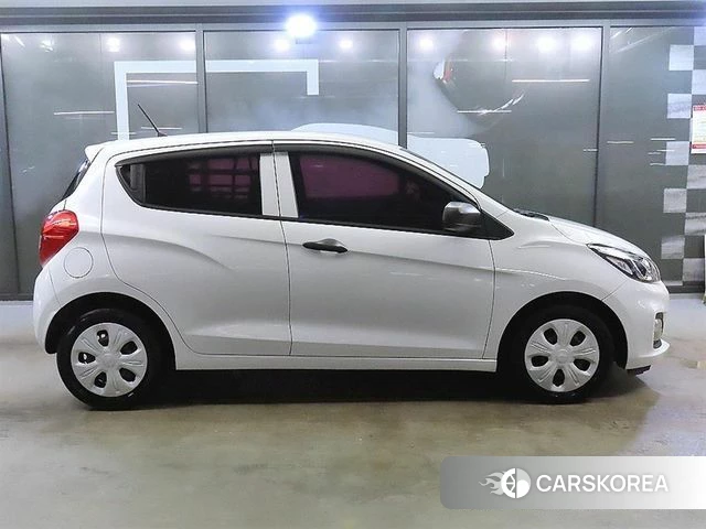 Chevrolet (GM Daewoo) The New Spark id 5001218 из Кореи 12
