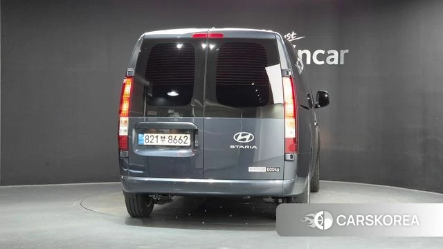 Hyundai Staria id 4950167 из Кореи 23