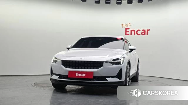 Polestar Polestar 2 id 4670922 из Кореи 13