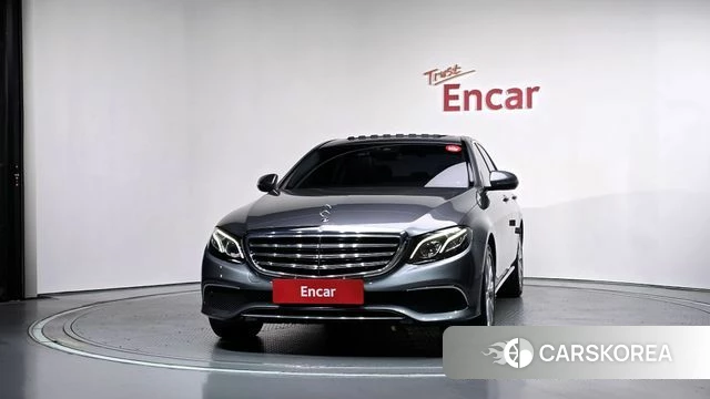 Mercedes-Benz E-Class W213 id 5048106 из Кореи 23