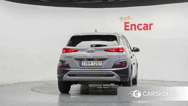 Hyundai The New Kona id 4987319 из Кореи 23