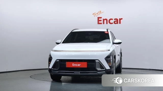 Hyundai Kona Hybrid (SX2) id 4650095 из Кореи 23