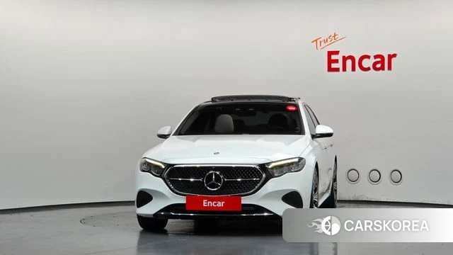 Mercedes-Benz E-Class W214 id 5045873 из Кореи 23