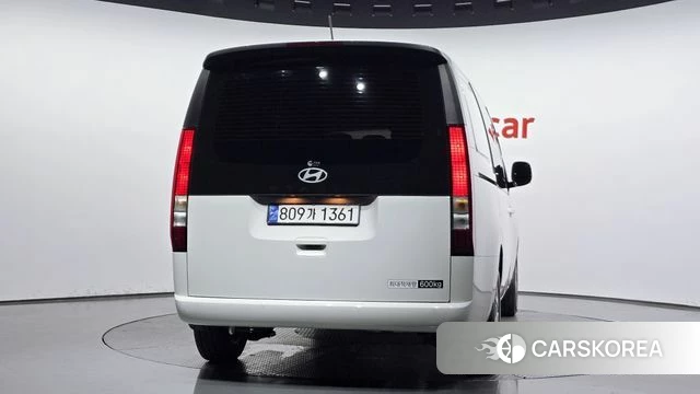 Hyundai Staria id 4612466 из Кореи 23