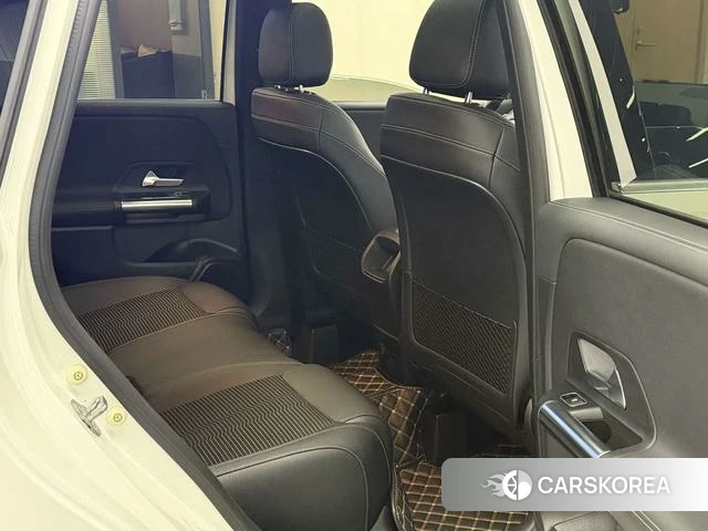 Mercedes-Benz B-class 2021 Белый из Китая, фото 6
