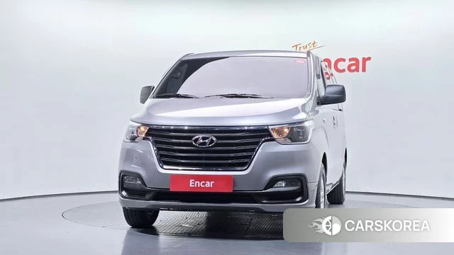 Hyundai The New Grand Starex id 4677434 из Кореи 23