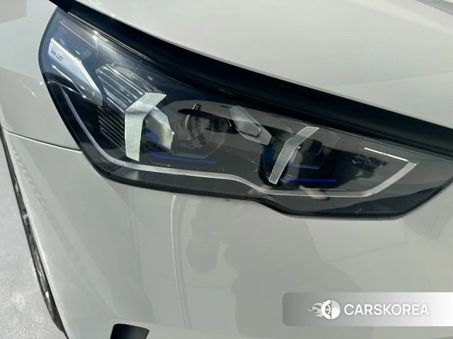 BMW 5 Series (G60) 2025 Белый из Кореи, фото 6