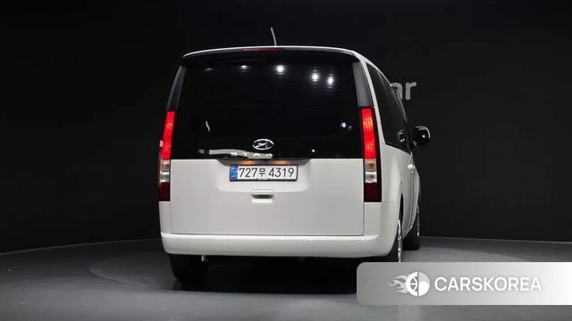 Hyundai Staria id 5058730 из Кореи 23