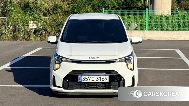 Kia The New Morning (JA) id 5031051 из Кореи 12