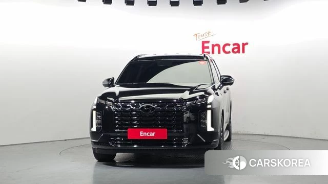 Hyundai The New Palisade id 4749355 из Кореи 13
