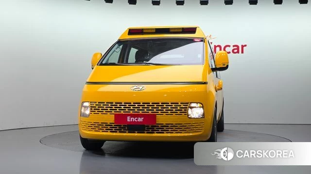 Hyundai Staria id 4964965 из Кореи 23