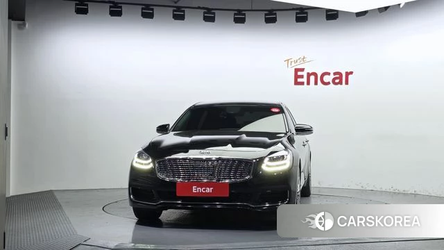 Kia More K9 id 4966925 из Кореи 23