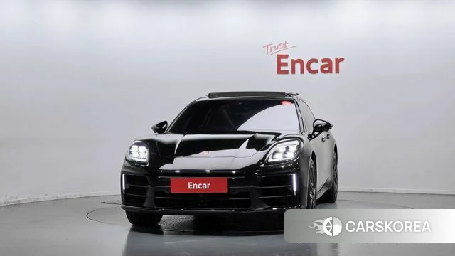 Porsche Panamera (976) id 4749213 из Кореи 23